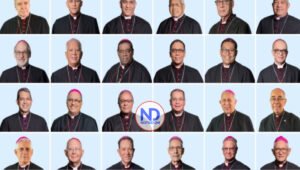 Episcopado Dominicano pide tratar con dignidad a los migrantes y rechazan discursos de odio