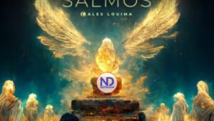 Cantautor Cales Louima lanza nuevo álbum «SALMOS VOL. 1»