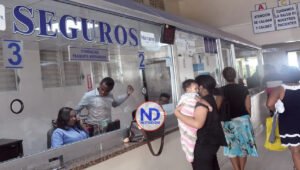 ARS refuerzan atención personalizada por paros CMD