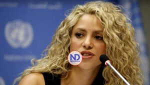 Shakira acusa a la Hacienda española de «utilizarla» y de violar su intimidad
