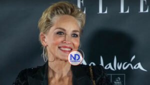 Sharon Stone anuncia que lucha contra un tumor tras un diagnóstico erróneo