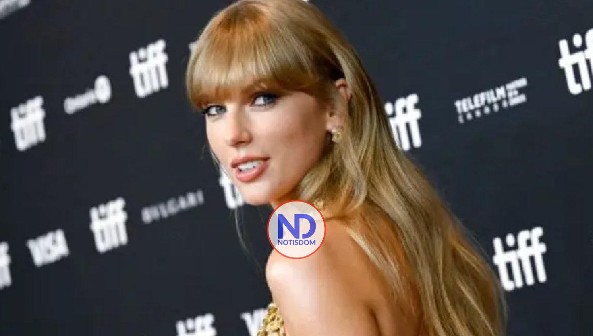 Taylor Swift anuncia nueva gira, “The Eras Tour”, que comenzará en EE.UU.
