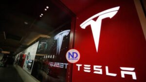 Tesla pierde un 16 % en la primera semana de Elon Musk al frente de Twitter