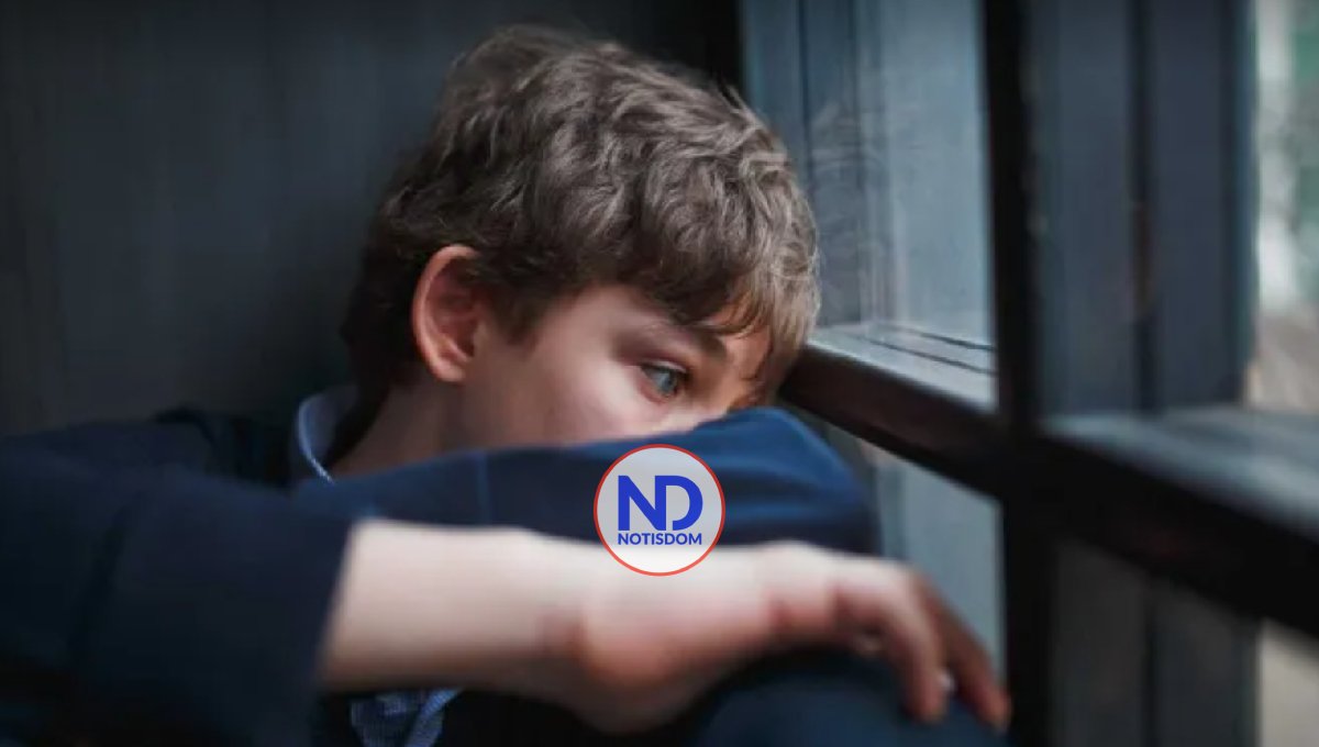 Sufrir un trauma en infancia triplica el riesgo de trastorno mental de adulto 2 Sufrir un trauma en infancia triplica el riesgo de trastorno mental de adulto