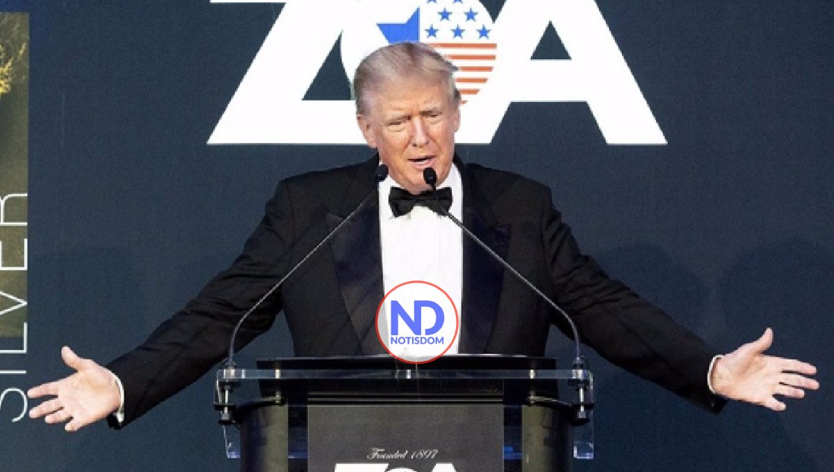 Supremo de EEUU rechaza recurso apelación del expresidente Trump 2 Supremo de EEUU rechaza recurso apelación del expresidente Trump