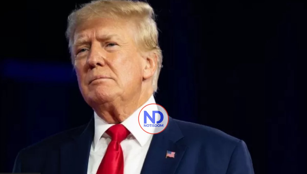 Fijan para octubre de 2023 el juicio contra Trump por asuntos fiscales 2 Fijan para octubre de 2023 el juicio contra Trump por asuntos fiscales