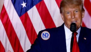 57% estadounidenses no desea a Trump de vuelta en la Casa Blanca