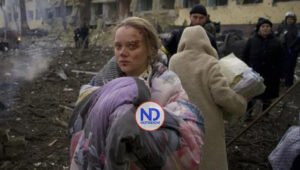 UE otorgará préstamos a Ucrania para necesidades tras la guerra