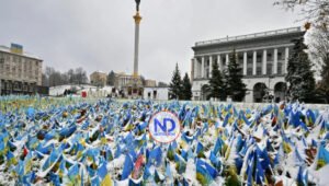 Fiscalía ucraniana denuncia la muerte 400 niños por la guerra