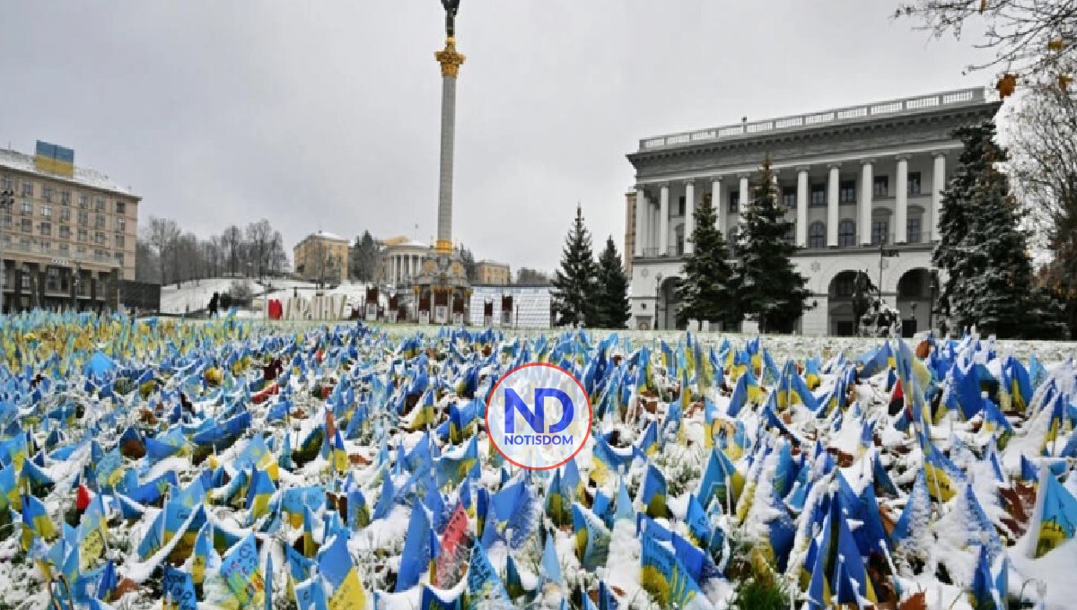 Fiscalía ucraniana denuncia la muerte 400 niños por la guerra