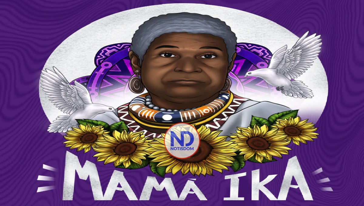 Vakeró anuncia la llegada de su nuevo álbum “Mamá Ika”