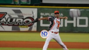 Valdés y Simón lideran triunfo de Toros sobre Leones