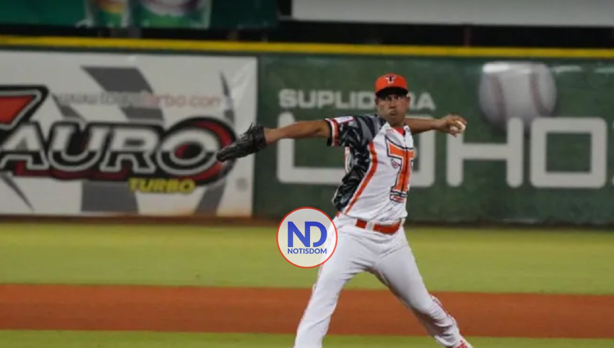 Valdés y Simón lideran triunfo de Toros sobre Leones