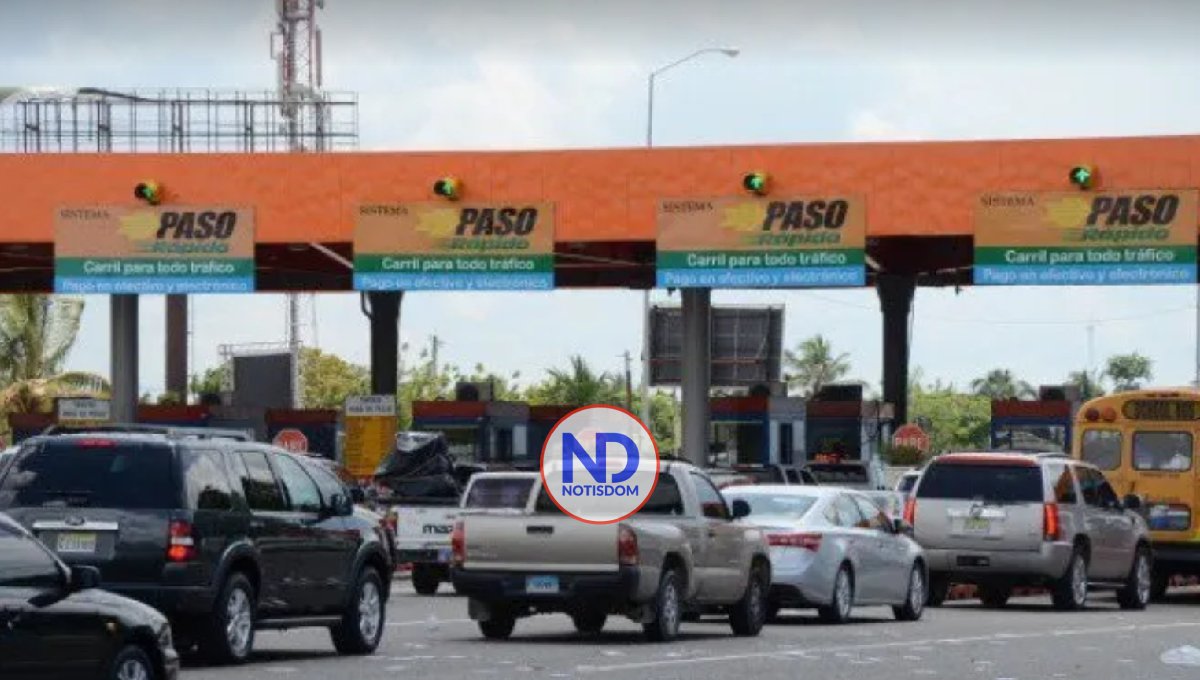 RD Vial anuncia operativo de Paso Rápido