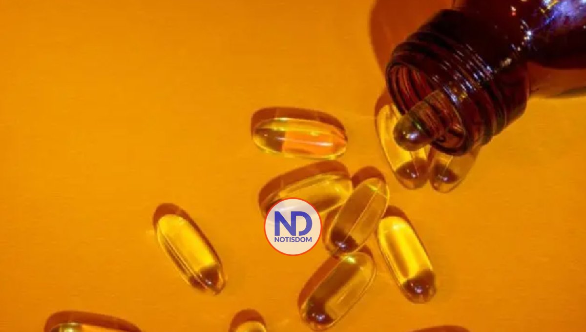 Resaltan beneficios de la vitamina D