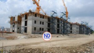 Señalan hay incertidumbre entre constructores de viviendas de RD