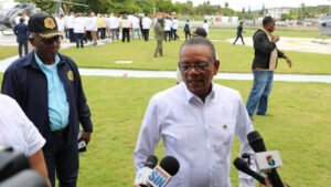 Migración rechaza acusaciones sobre deportaciones de menores haitianos sin sus padres