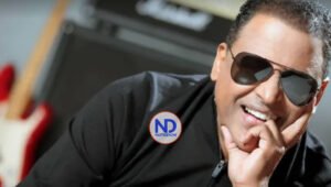 Merenguero Wilfrido Vargas celebrará en Puerto Rico sus 50 años de carrera