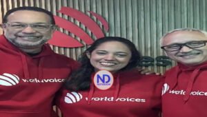 La empresa World Voices celebra 21 años en el mercado