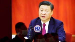 Presidente Xi Jinping declara que China se alistará para la guerra