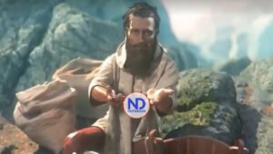 «Yo soy Jesucristo», videojuego que simula la vida del Hijo de Dios