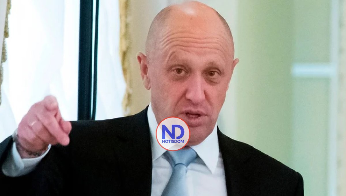 Un empresario ruso admite que interfirió en elecciones de EE.UU.