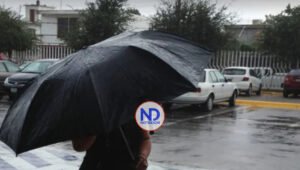 Continúan cuatro provincias en alerta por onda tropical y efectos locales