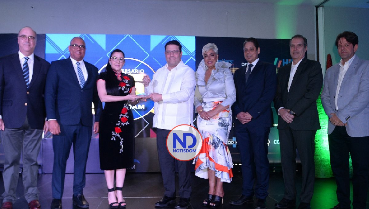 Asociación de Agentes de Carga de la RD celebra su 35 aniversario