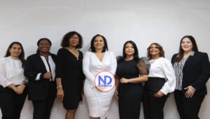 Eligen directiva de la Asociación Dominicana Mujeres Empresarias
