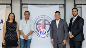 Adriano Abreu Sued es reelecto al frente en Federación de Automovilismo