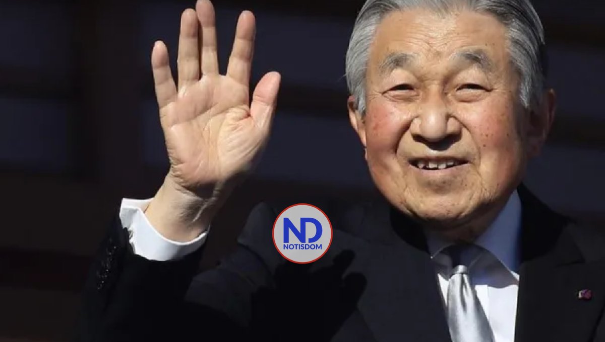 El emperador emérito Akihito de Japón cumple 89 años en su «pacífico» retiro