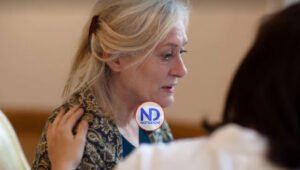 Un hallazgo molecular explicaría por qué el alzhéimer afecta más a mujeres