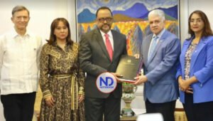 Poder Ejecutivo deposita en el Senado nuevas iniciativas legislativas