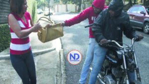 Policía asegura la delincuencia común bajó 25% en noviembre