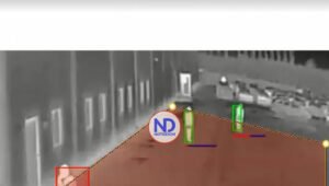 Audio, video e inteligencia artificial al servicio de los compradores navideños