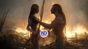 “Avatar- The Way of Water” recauda menos de lo esperado en su estreno