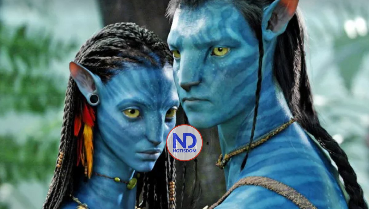 «Avatar 2» bate récord al superar primero los 1.000 millones en 2022