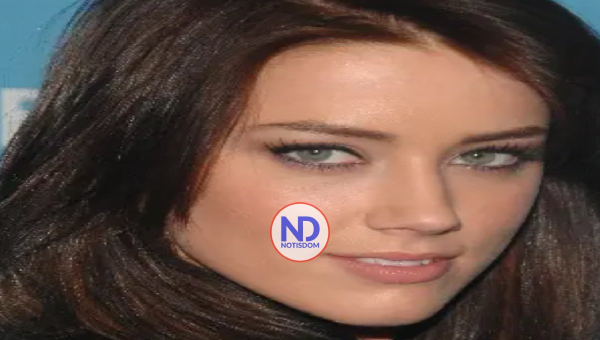 Amber Heard llega acuerdo por juicio 2 Amber Heard llega acuerdo por juicio