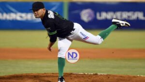 Gigantes vencen al Licey; Estrellas blanquean a las Aguilas en el RR