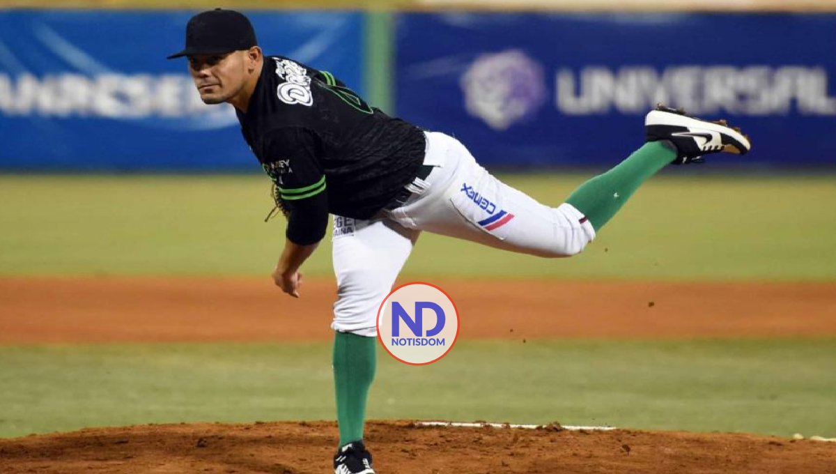 Gigantes vencen al Licey; Estrellas blanquean a las Aguilas en el RR