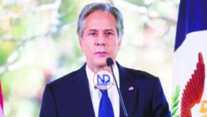 Estados Unidos pide a Perú que logre estabilidad