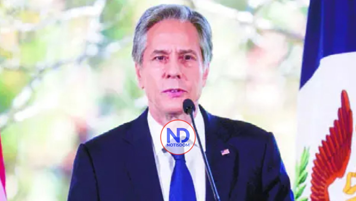 Estados Unidos pide a Perú que logre estabilidad