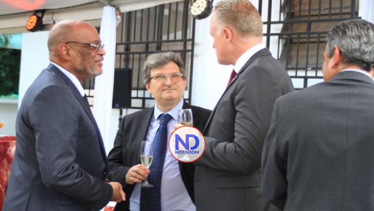 Gobierno de Haití se compromete con las elecciones y pide diálogo