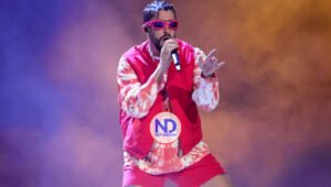 La OTAN, Qatar o Bad Bunny, lo que buscan los latinos en Google