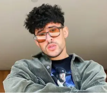 BAD BUNNY 41 De Bad Bunny a BTS, los artistas y álbumes más reproducidos 2022