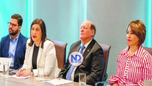 Banca invierte RD$3,400MM prevención lavado y seguridad