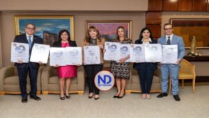 Reconocen al Banco Popular por incluir personas con discapacidad