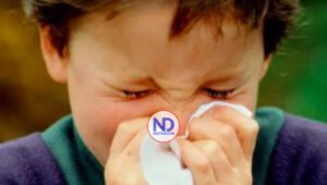 ¿Qué es el rinovirus y cómo tratarlo?