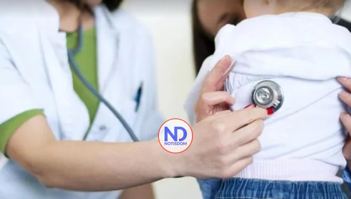 Triple amenaza de virus respiratorios ataca a los niños de Latinoamérica