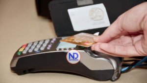 Uso de tarjetas durante el black friday subió a RD$9488 millones